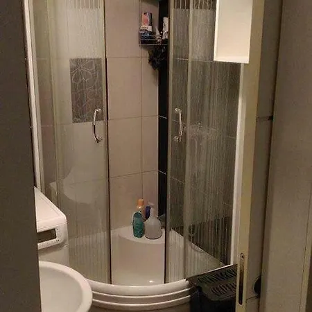 Apartment Apartman Bepina Split