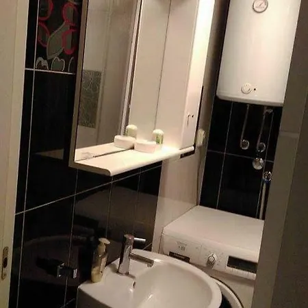 Apartman Bepina Apartment Split