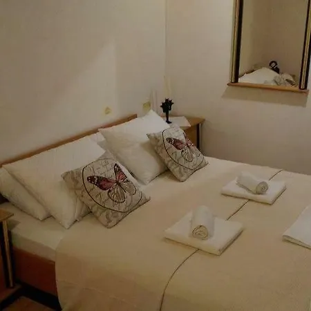 Apartman Bepina Apartmán *
