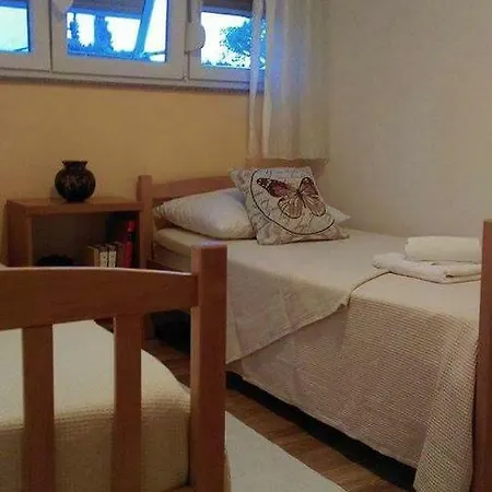 Apartman Bepina * Split