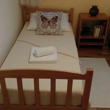Apartman Bepina Apartment
