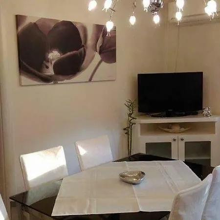 Apartman Bepina Apartment Split